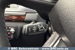 Audi A7 Sportback 3.0 TFSI Quattro Automatas 2012 full