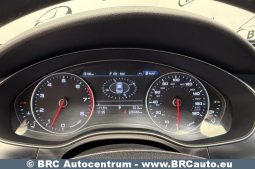 Audi A7 Sportback 3.0 TFSI Quattro Automatas 2012 full