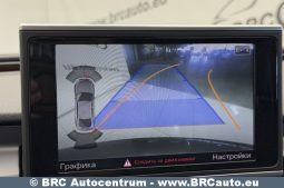 Audi A7 Sportback 3.0 TFSI Quattro Automatas 2012 full