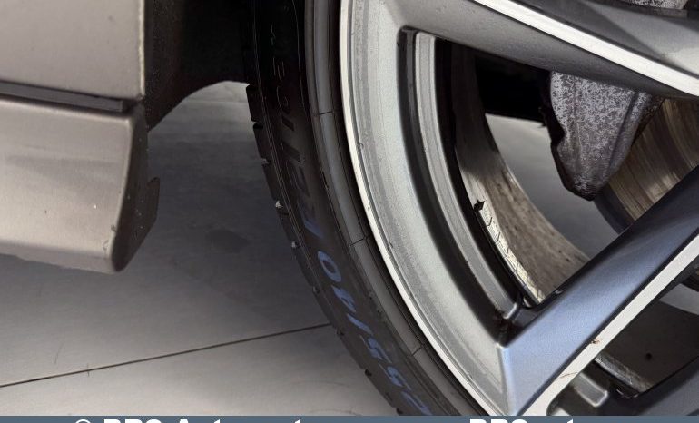 Audi A7 Sportback 3.0 TFSI Quattro Automatas 2012 full