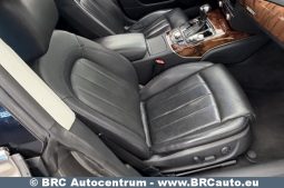 Audi A7 Sportback 3.0 TFSI Quattro Automatas 2012