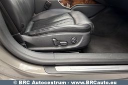 Audi A7 Sportback 3.0 TFSI Quattro Automatas 2012 full