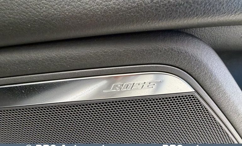 Audi A7 Sportback 3.0 TFSI Quattro Automatas 2012 full