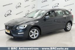 Volvo V60 D4 2014