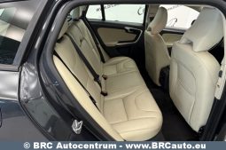 Volvo V60 D4 2014 full