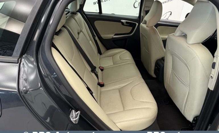 Volvo V60 D4 2014 full