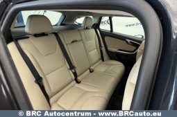 Volvo V60 D4 2014 full