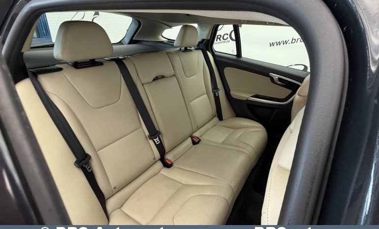 Volvo V60 D4 2014 full