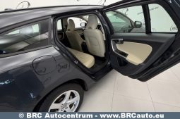 Volvo V60 D4 2014 full