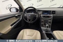 Volvo V60 D4 2014 full
