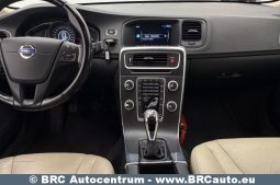 Volvo V60 D4 2014 full