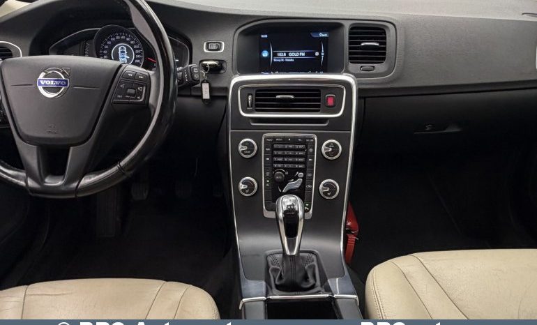 Volvo V60 D4 2014 full