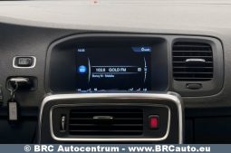 Volvo V60 D4 2014 full