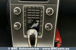 Volvo V60 D4 2014 full