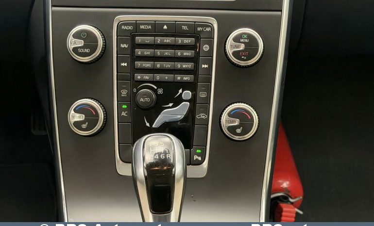 Volvo V60 D4 2014 full