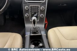 Volvo V60 D4 2014 full
