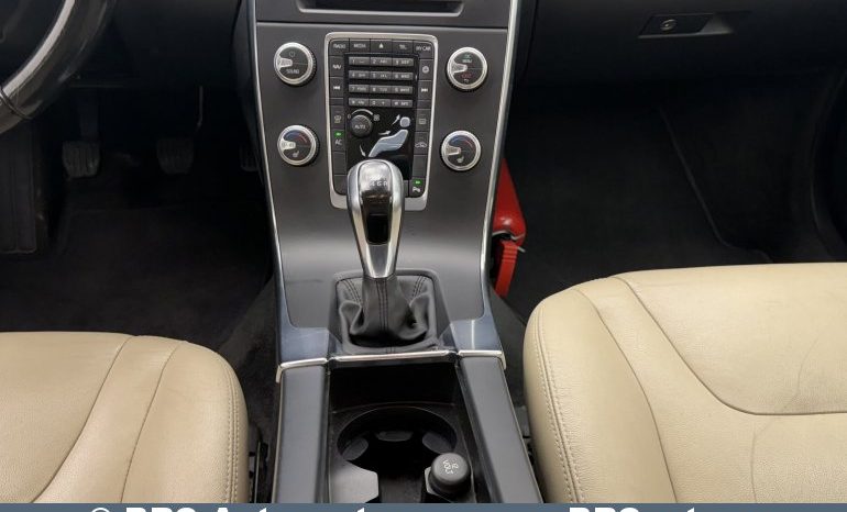 Volvo V60 D4 2014 full