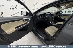 Volvo V60 D4 2014 full