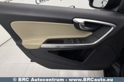 Volvo V60 D4 2014 full