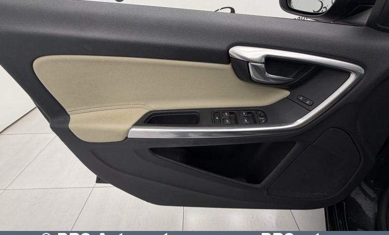 Volvo V60 D4 2014 full