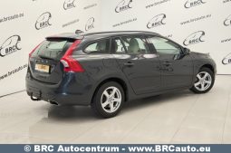 Volvo V60 D4 2014