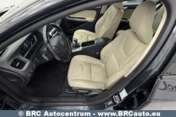 Volvo V60 D4 2014 full