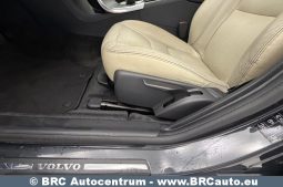 Volvo V60 D4 2014 full