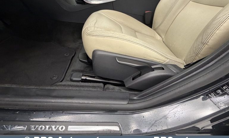 Volvo V60 D4 2014 full