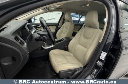 Volvo V60 D4 2014 full