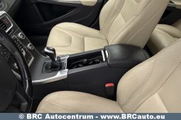 Volvo V60 D4 2014 full
