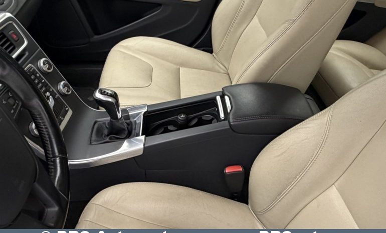 Volvo V60 D4 2014 full