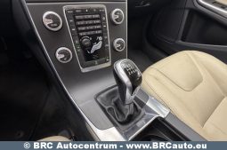 Volvo V60 D4 2014 full