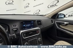 Volvo V60 D4 2014 full