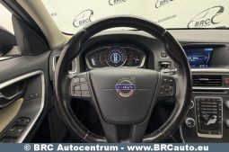 Volvo V60 D4 2014 full
