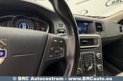 Volvo V60 D4 2014 full