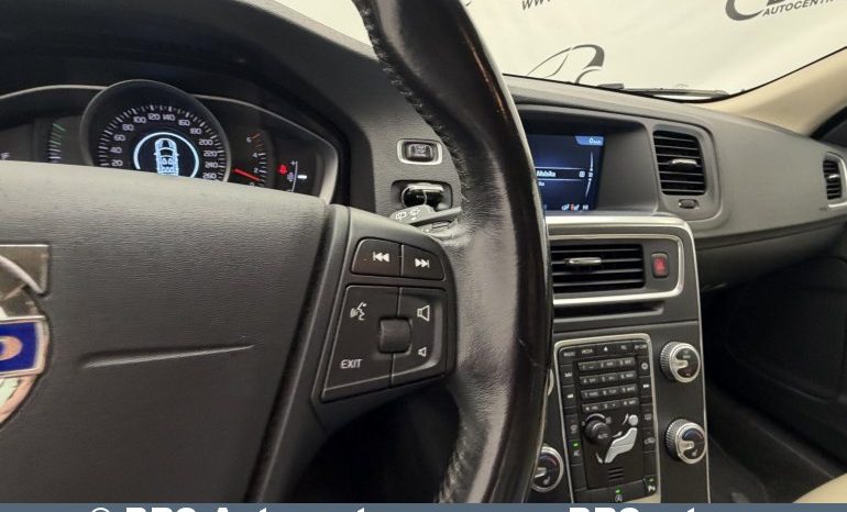 Volvo V60 D4 2014 full