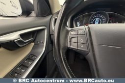 Volvo V60 D4 2014 full