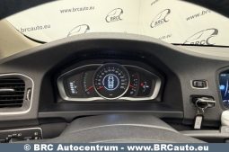 Volvo V60 D4 2014 full