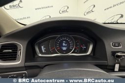Volvo V60 D4 2014 full