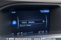 Volvo V60 D4 2014 full