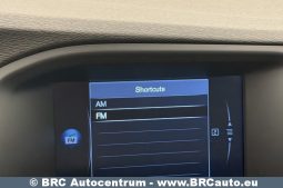 Volvo V60 D4 2014 full