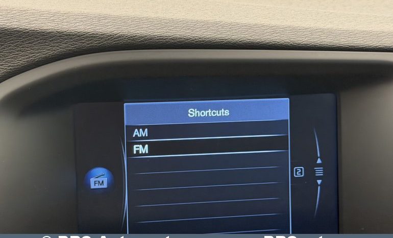 Volvo V60 D4 2014 full