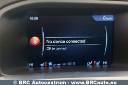 Volvo V60 D4 2014 full