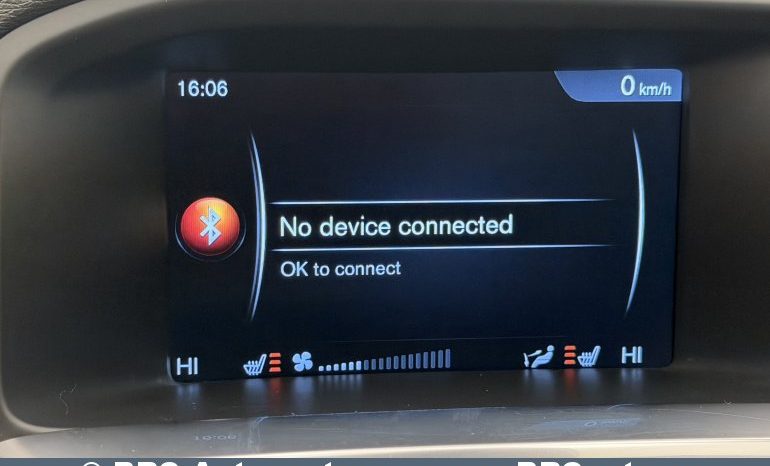 Volvo V60 D4 2014 full