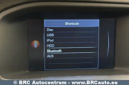 Volvo V60 D4 2014 full