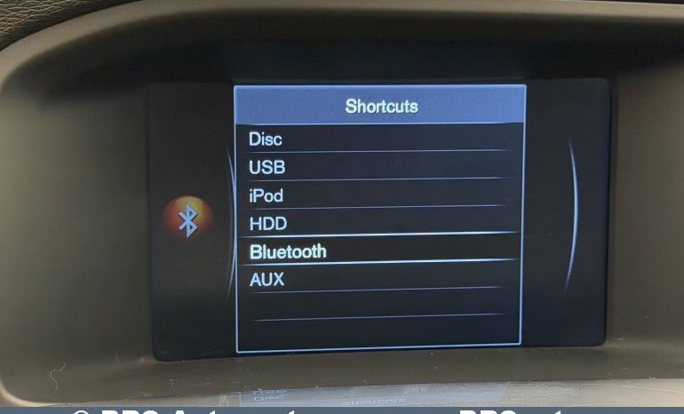 Volvo V60 D4 2014 full