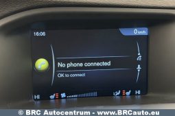 Volvo V60 D4 2014 full