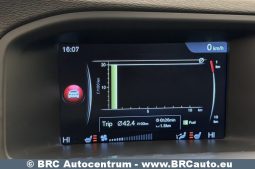 Volvo V60 D4 2014 full