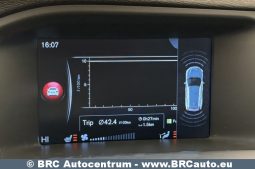 Volvo V60 D4 2014 full