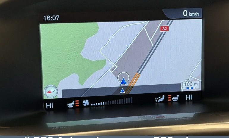 Volvo V60 D4 2014 full